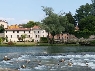 Wanderwoche individuell vom Gardasee nach Venedig