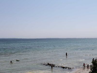 ostsee familienurlaub umweltfreundliche anreise