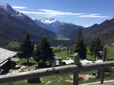 wandern mit komfort zentralalpen italien 