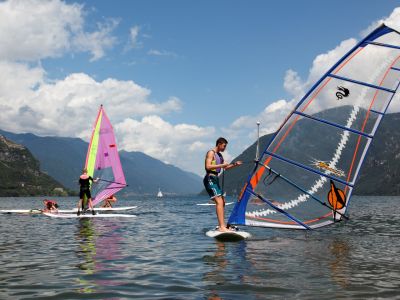 sufkurs familienreise italien