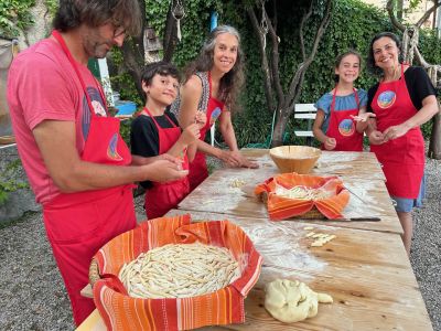 kotourismus backkurs fr gste in sditalien mit kindern und erwachsenen