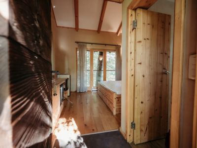 slowenien familienreise aktivurlaub na skaluc treehouse abenteuer