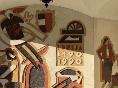 slowenien familienreise aktivurlaub abenteuer idrija