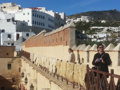 segelurlaub gibraltar marokko spanien