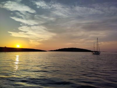 kornaten segelurlaub eine woche mit teenagern naturnaher urlaub fr die familie