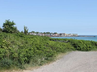 familiaerer badestrand rodvig