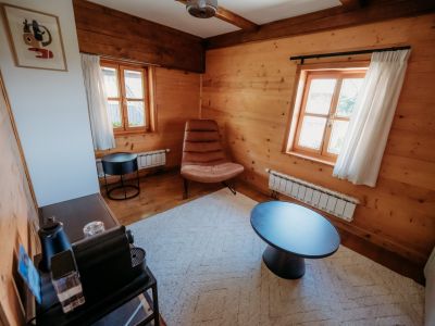 slowenien familienreise aktivurlaub na skaluc muflon wohnzimmer abenteuer