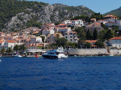 segelurlaub familien dalmatien kroatien 