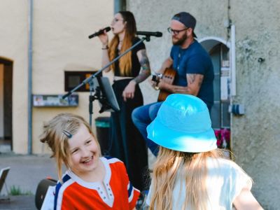 live konzert jeden mittwoch in solnhofen