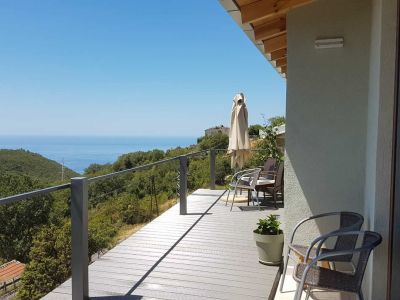 adria gstehaus petrovac familienurlaub