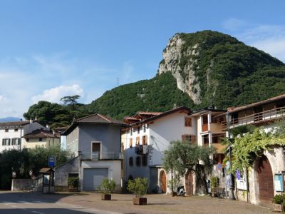 Wanderwoche individuell vom Gardasee nach Venedig