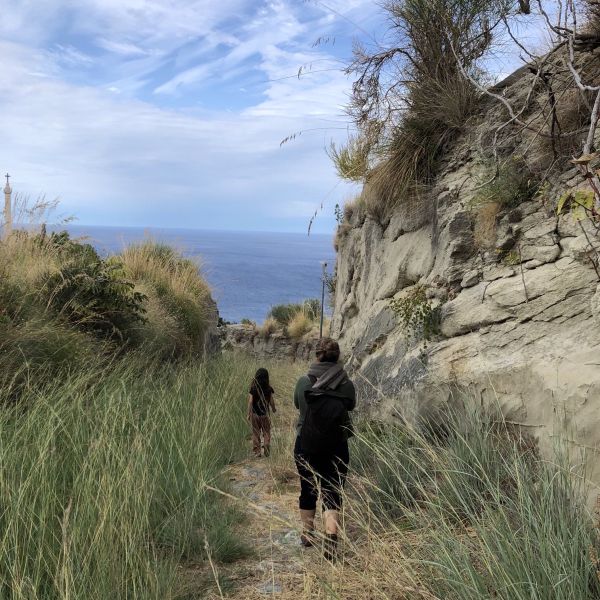 Urlaub in Sditalien - kohotel im malerischen Belmonte Calabro