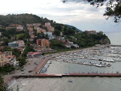 wanderurlaub cilento italien kste 