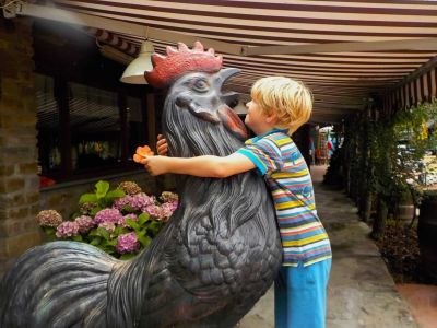 bauernhof urlaub mit tieren im piemont