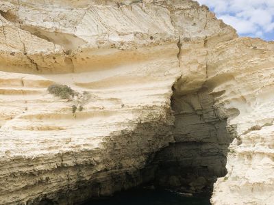 natururlaub cabo de gata spanien 