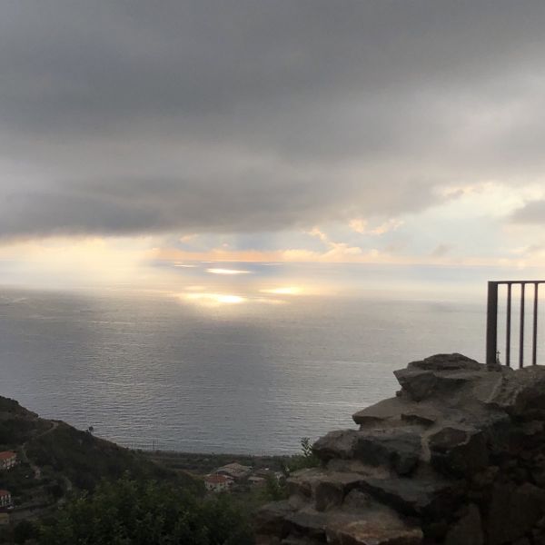 Urlaub in Sditalien - kohotel im malerischen Belmonte Calabro