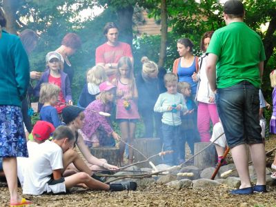 feriendorf fr eltern und kinder in rodvig insel