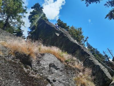 kletterwand bad ktzting urlaub in bayern