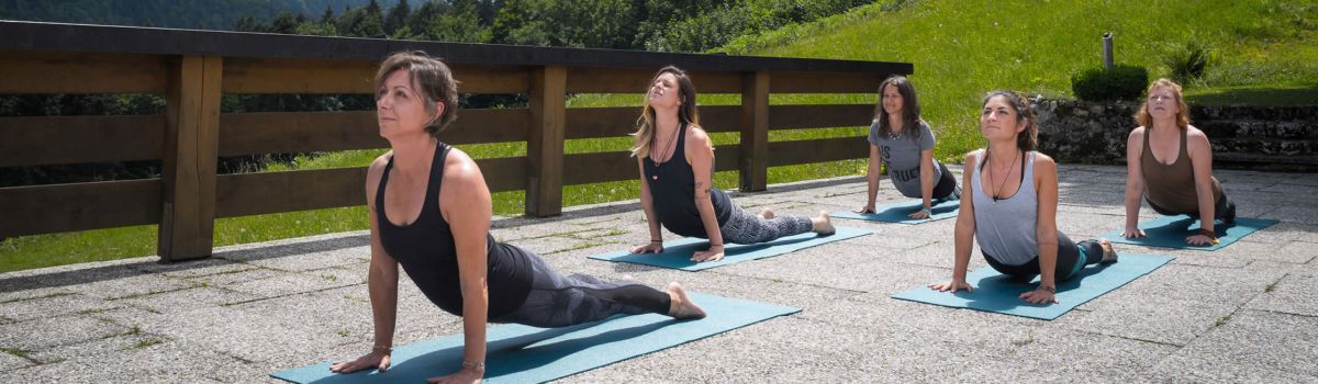 Wellnessurlaub Erholungsurlaub Auszeit in den Chiemgauer Alpen