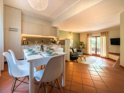 urlaub mit teenagern betreuung appartement kueche