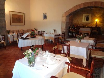 finca wandern mallorca finca son palou orient restaurant