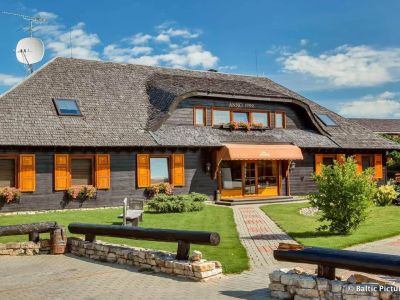 gauja nationalpark familienreise mit programm 