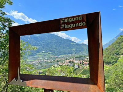 kindgerechte rundwanderung in sdtirol von reschen nach meran