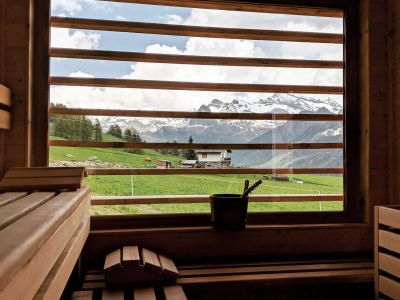 barmasc lavartes b&b spa mit aussicht