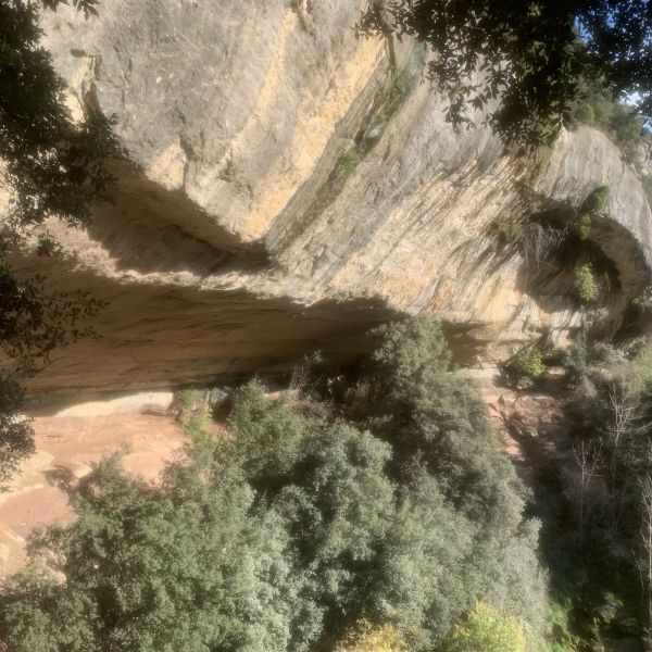 �ko-Hotel in Traumlage - Katalonien