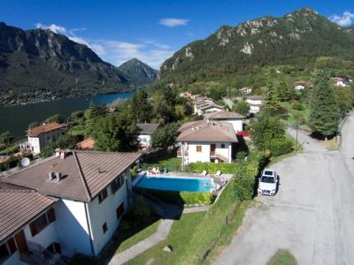 urlaub am idrosee italien mit kindern ferienwohnung