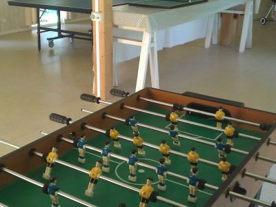 sommerurlaub insel rodvig indoor spiele 