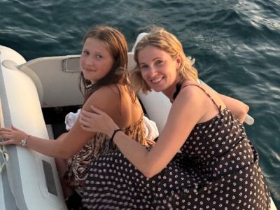 Segeln mit Teenagern ab Zadar 