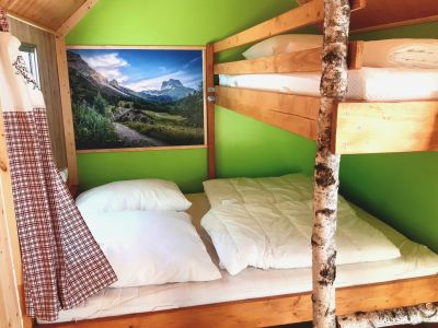 familienurlaub deutschland camping naheland klettern sommercamp