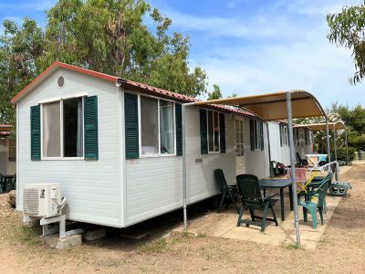 Tinyhouse Valledoria