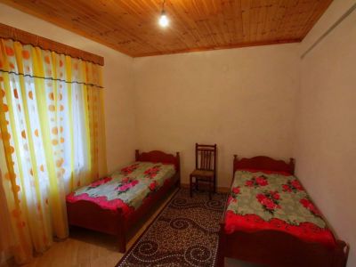 Albanien homestay Wanderreise