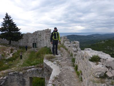 segelurlaub und wanderurlaub kleine gruppe kroatien