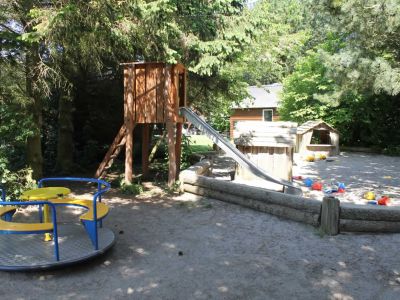 naturspielplatz fuer alle kinder