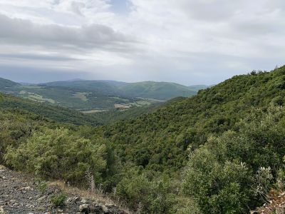 natururlaub toskana