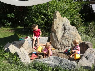 familienurlaub oesterreich spielplatz kinder