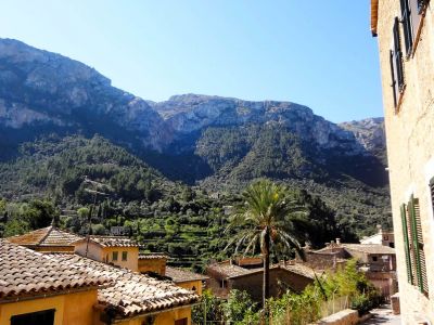 balearen wandern mallorca deia