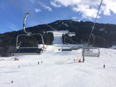 westendorf talabfahrt