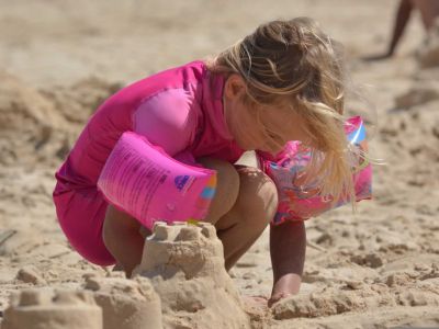 familienreise kinder mallorca balearen strandurlaub