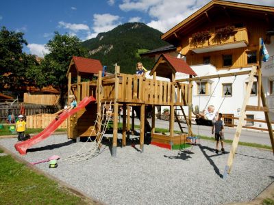 familienurlaub in tirol actionurlaub