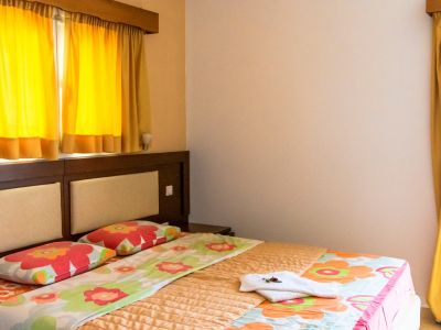 yogaurlaub auszeit retreat korfu meditativ