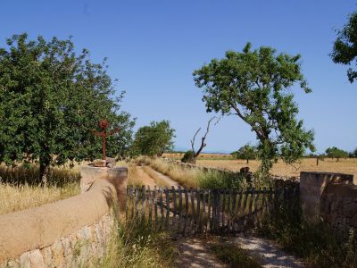 mallorca appartement meer natur wandern