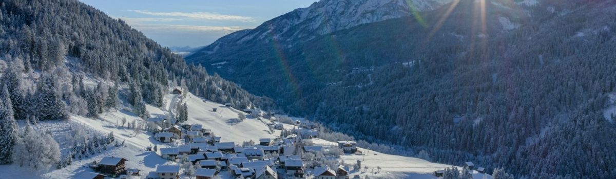 familienurlaub-winter-schnee-lesachtal