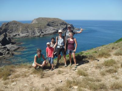 sommerurlaub sardinien mit kindern am meer ferien