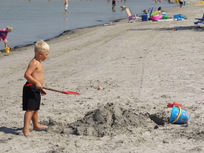 sommerurlaub in schweden am meer mit der familie