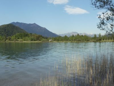 sterreich Wandern mit Kind