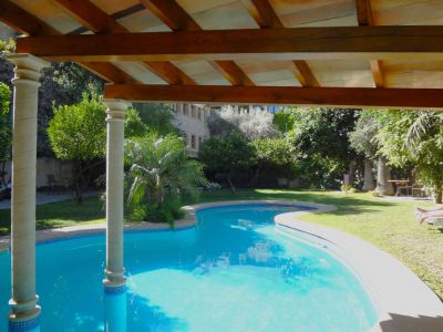 mallorca soller wandern individuell finca pool